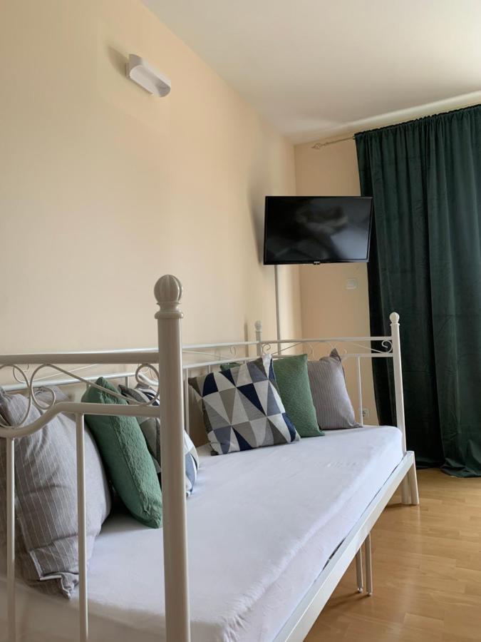 Apartments Villa Ohana Kastela Luaran gambar