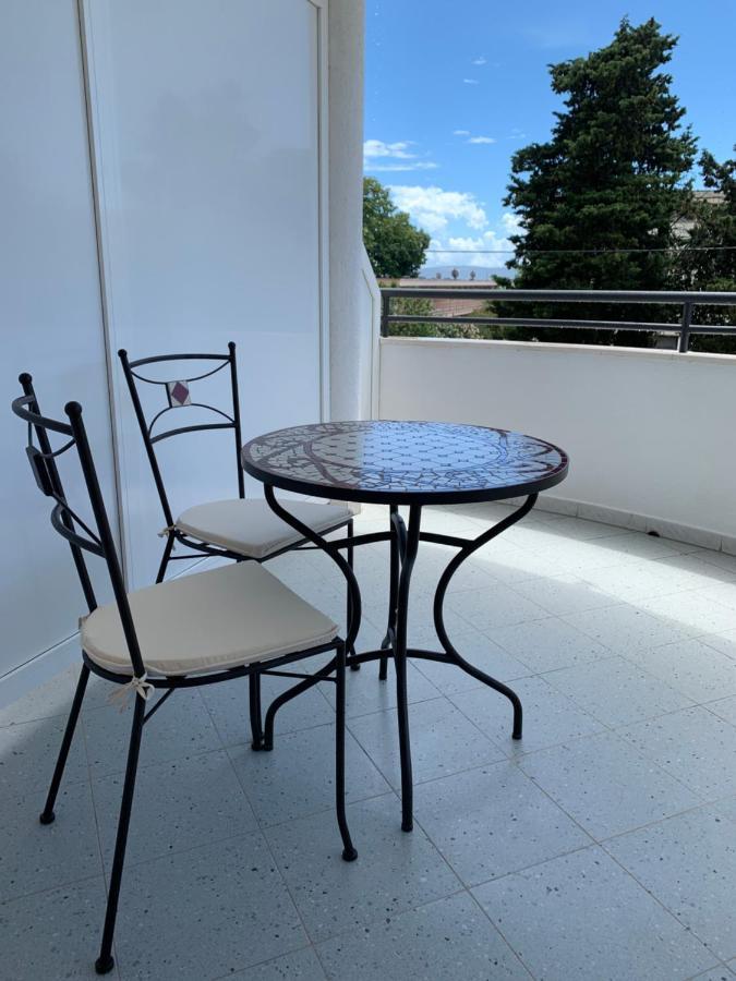 Apartments Villa Ohana Kastela Luaran gambar