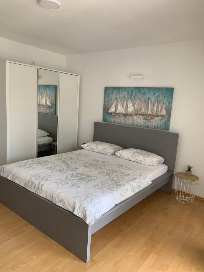 Apartments Villa Ohana Kastela Luaran gambar