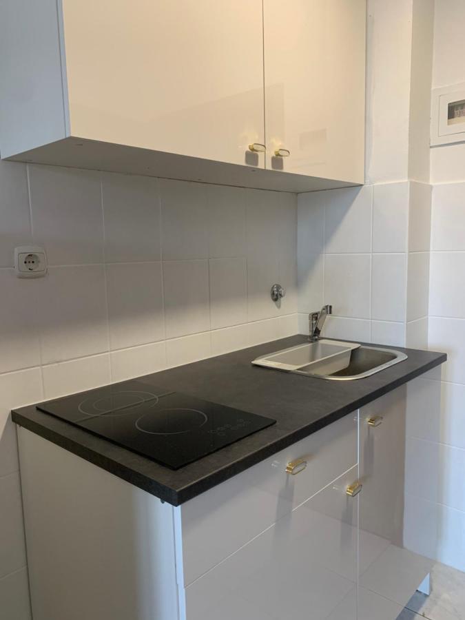 Apartments Villa Ohana Kastela Luaran gambar