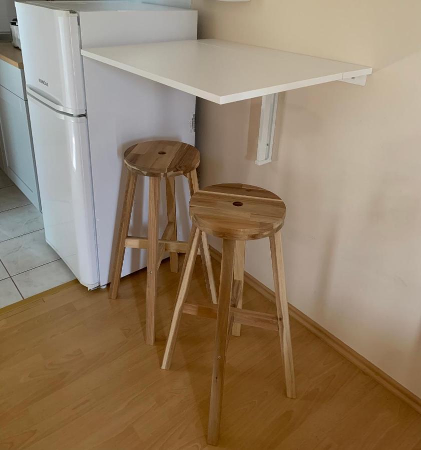 Apartments Villa Ohana Kastela Luaran gambar