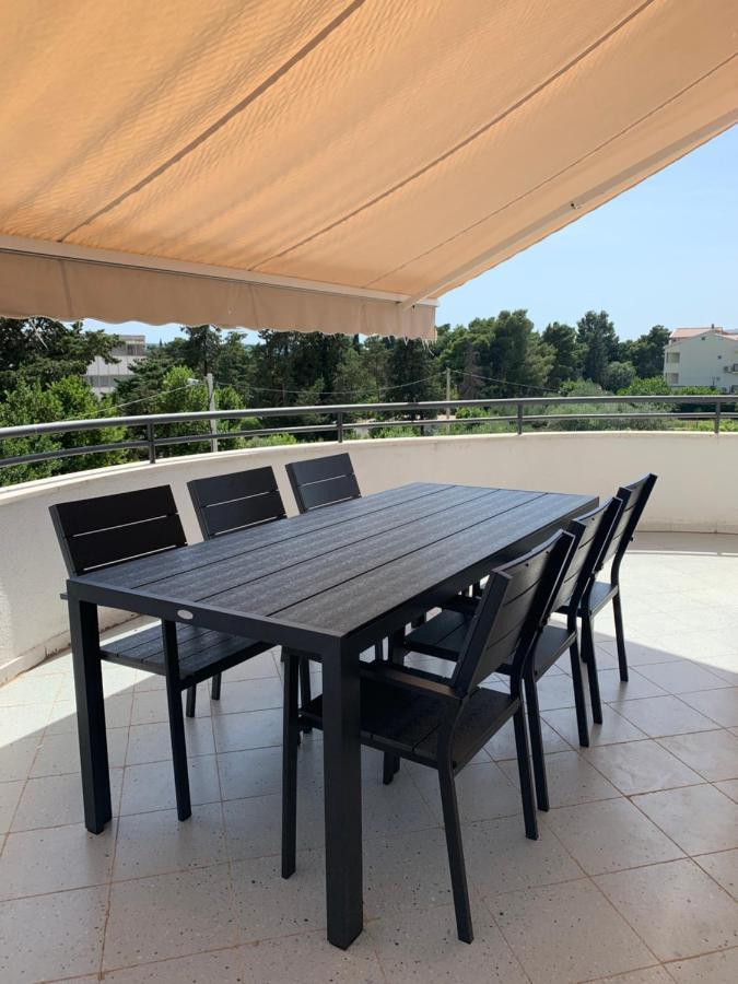 Apartments Villa Ohana Kastela Luaran gambar