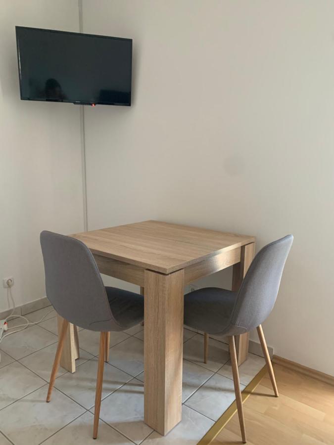 Apartments Villa Ohana Kastela Luaran gambar