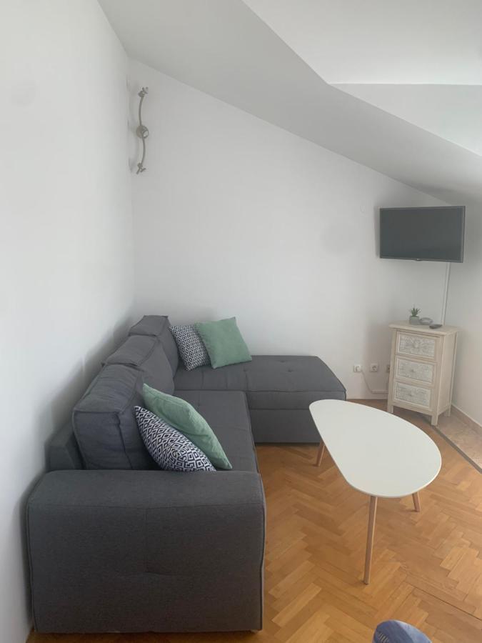 Apartments Villa Ohana Kastela Luaran gambar