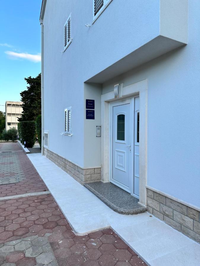Apartments Villa Ohana Kastela Luaran gambar