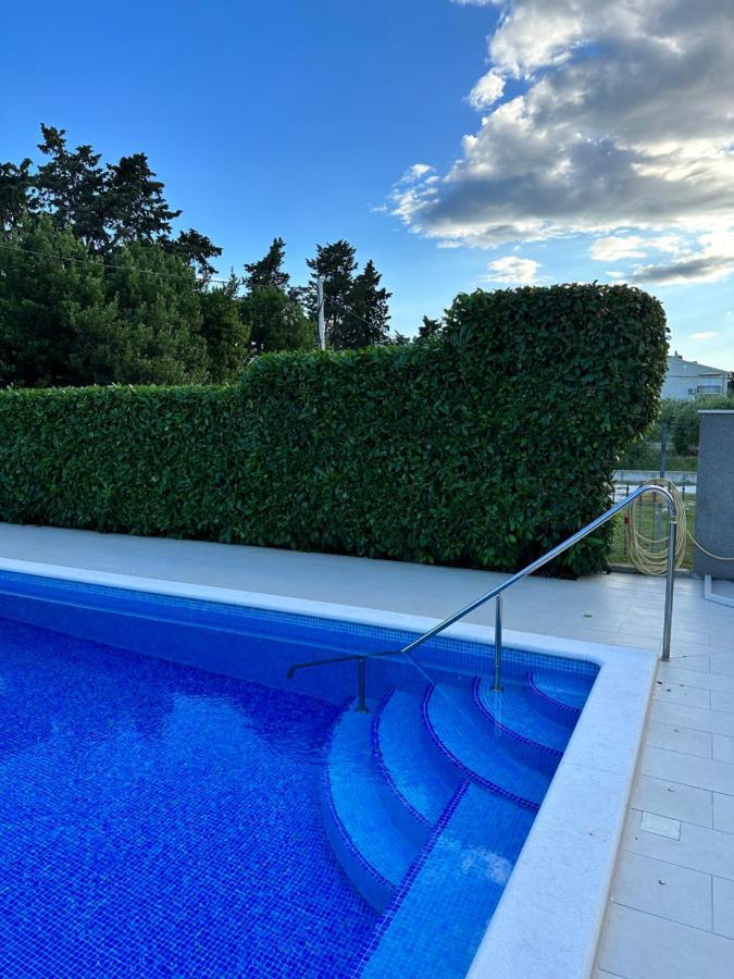 Apartments Villa Ohana Kastela Luaran gambar
