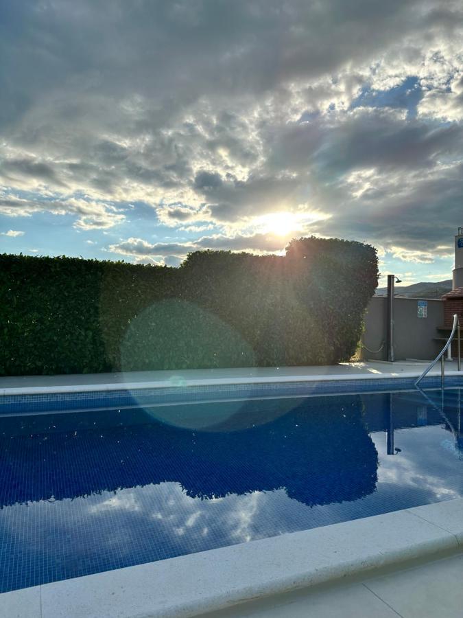 Apartments Villa Ohana Kastela Luaran gambar
