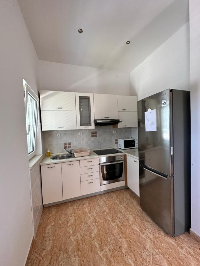 Apartments Villa Ohana Kastela Luaran gambar